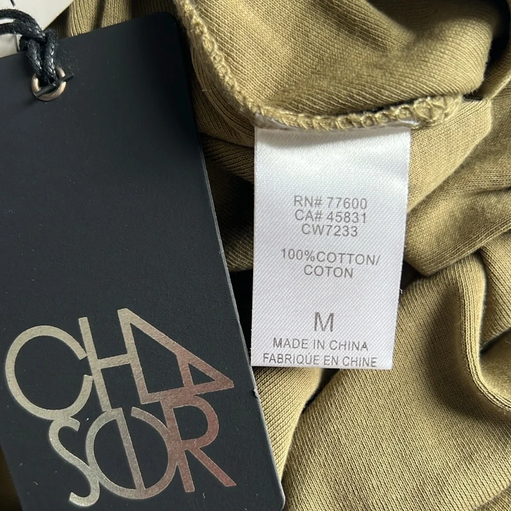 Chaser strappy tank
